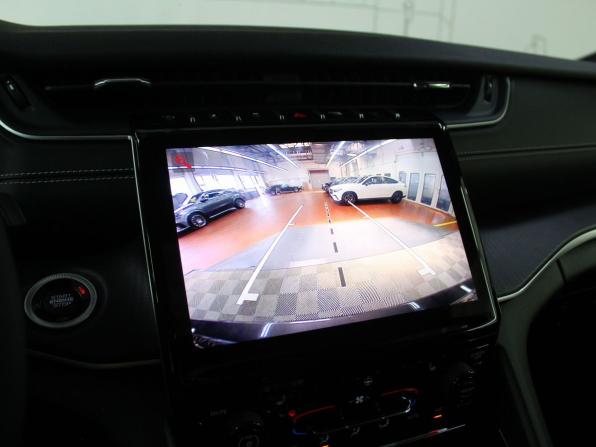 Jeep Grand Cherokee V (WL) с пробегом 2023 года, цена 5 590 000 рублей, 42000 км, внедорожник, Автокод Объявления