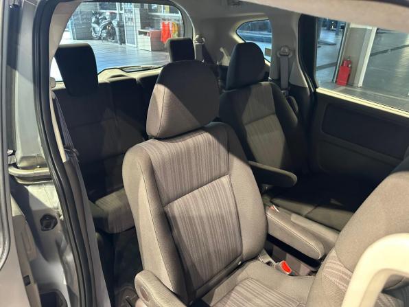 Honda Freed II с пробегом 2016 года, цена 1 447 000 рублей, 155000 км, компактвэн, Автокод Объявления