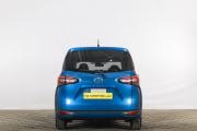 Toyota Sienta II Рестайлинг Тюмень  - изображение 25