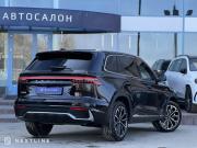 Geely Monjaro I Самара  - изображение 43