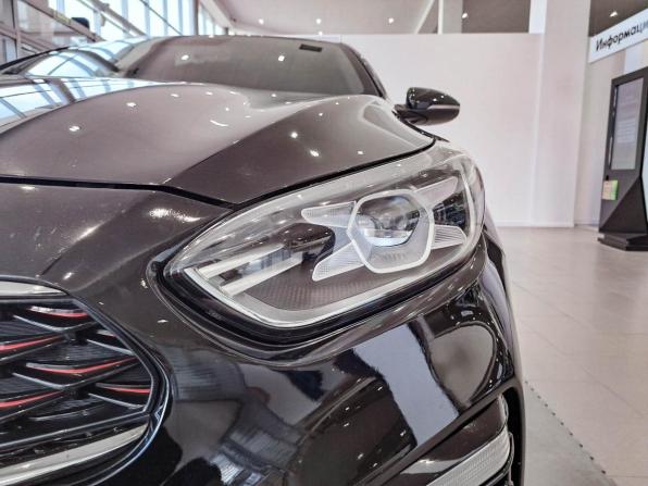 Kia Cerato IV с пробегом 2021 года, цена 2 099 000 рублей, 57327 км, седан, Автокод Объявления
