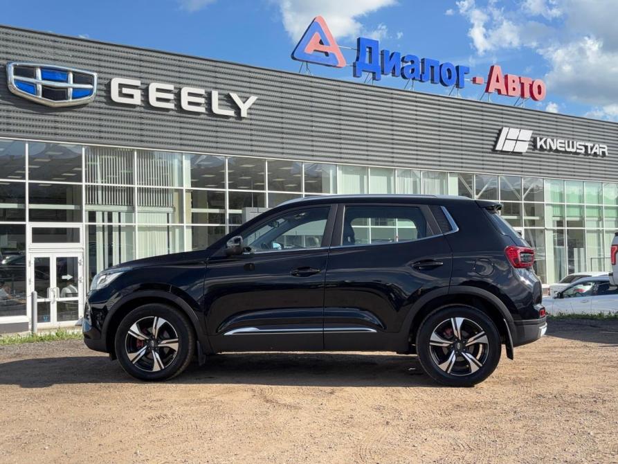 Chery Tiggo 4 Pro I Набережные Челны  - изображение 2