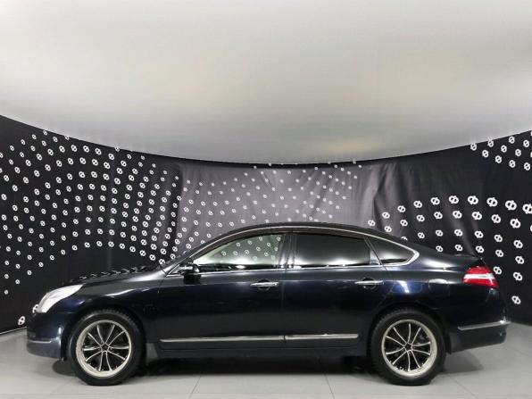Nissan Teana II Рестайлинг с пробегом 2011 года, цена 920 000 рублей, 228919 км, седан, Автокод Объявления