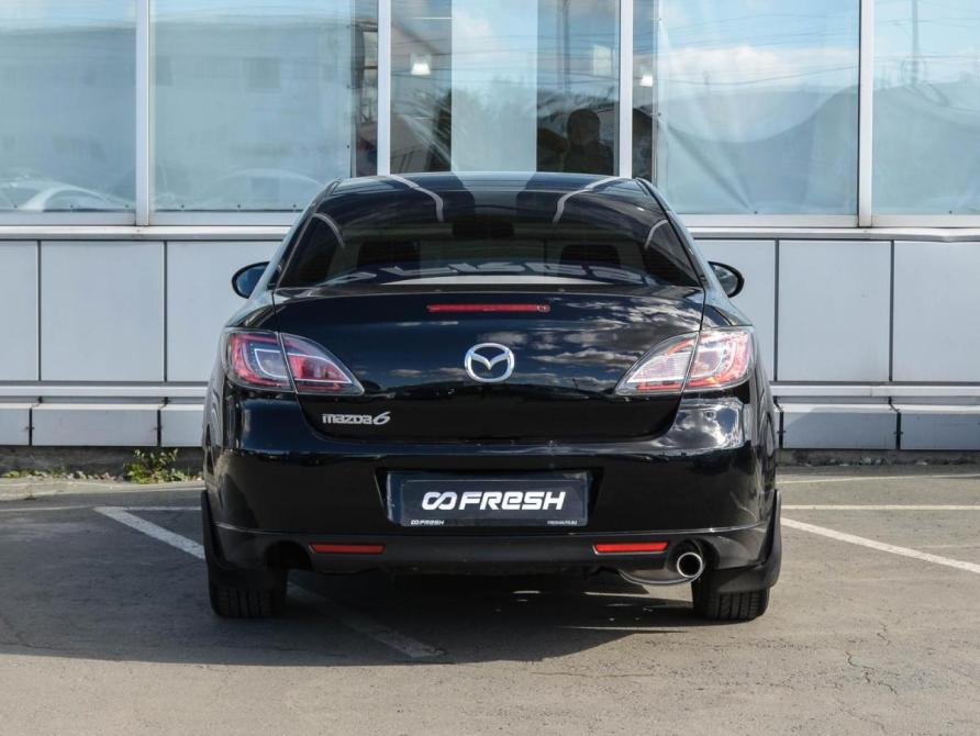 Mazda 6 II (GH) Курган  - изображение 4