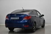 Hyundai Solaris I Рестайлинг Москва  - изображение 17