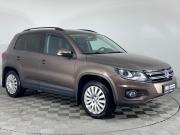 Volkswagen Tiguan I Рестайлинг Ростов-на-Дону  - изображение 17