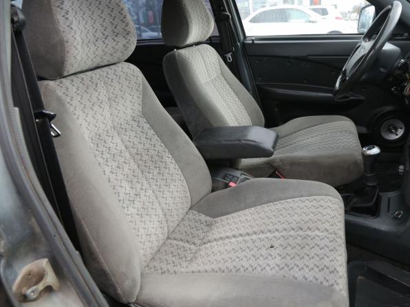 Lada (ВАЗ) 2111 с пробегом 2005 года, цена 111 000 рублей, 288700 км, универсал, Автокод Объявления