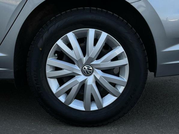 Volkswagen Jetta VII с пробегом 2020 года, цена 1 710 300 рублей, 102430 км, седан, Автокод Объявления