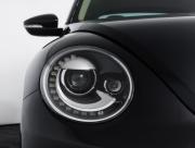 Volkswagen Beetle II (A5) Москва  - изображение 47