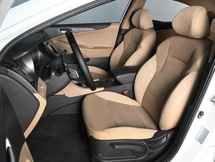 Hyundai Sonata VI (YF) Ростов-на-Дону  - изображение 10