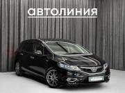 Honda Jade I Красноярск  - изображение 23