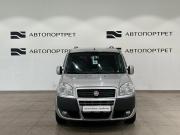 Fiat Doblo I Рестайлинг Санкт-Петербург  - изображение 23