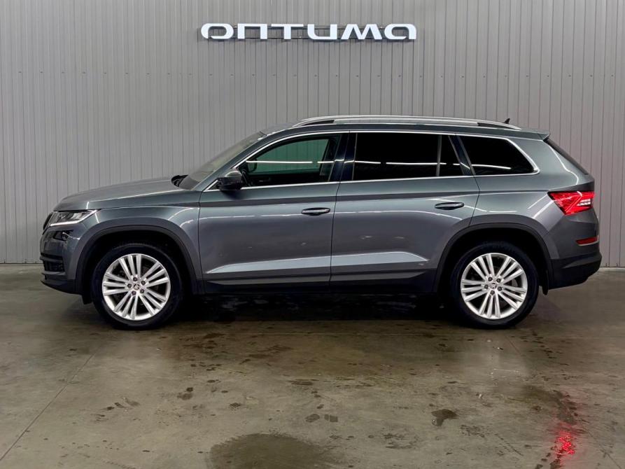 Skoda Kodiaq I Краснодар  - изображение 8