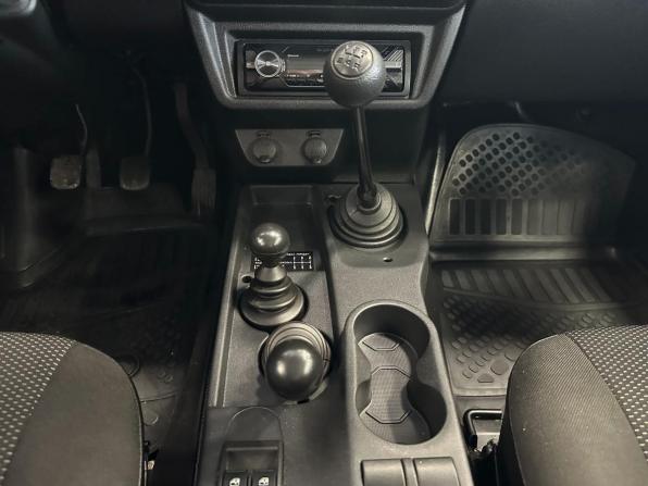 Lada (ВАЗ) 2131 (4x4) I Рестайлинг (2020) с пробегом 2020 года, цена 696 000 рублей, 43000 км, внедорожник, Автокод Объявления