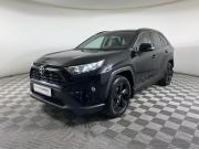 Toyota RAV4 V (XA50) Москва  - изображение 20