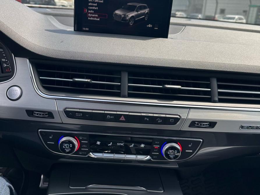Audi Q7 II (4M) Москва  - изображение 20