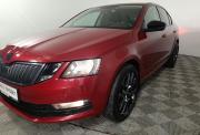 Skoda Octavia III (A7) Рестайлинг Волгоград  - изображение 49