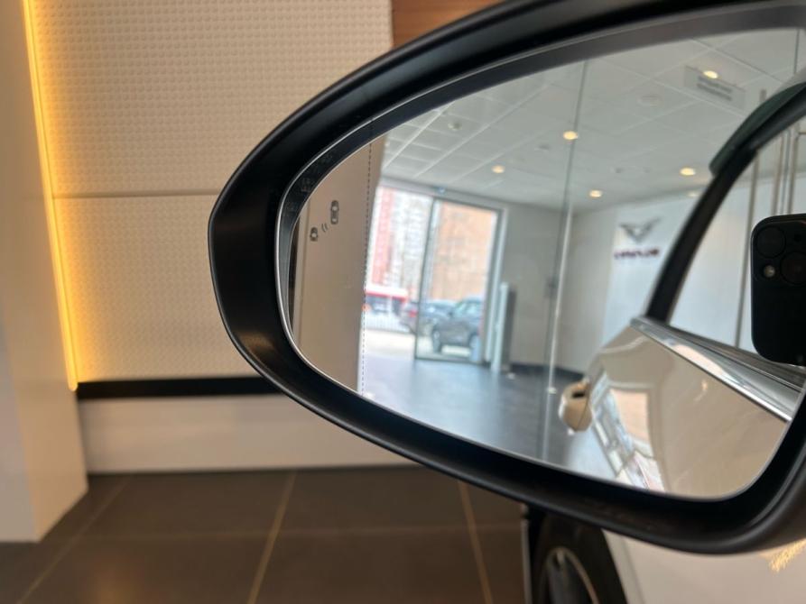 Kia Ceed III Рестайлинг Челябинск  - изображение 23