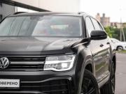 Volkswagen Teramont I Рестайлинг (China Market) Санкт-Петербург  - изображение 42