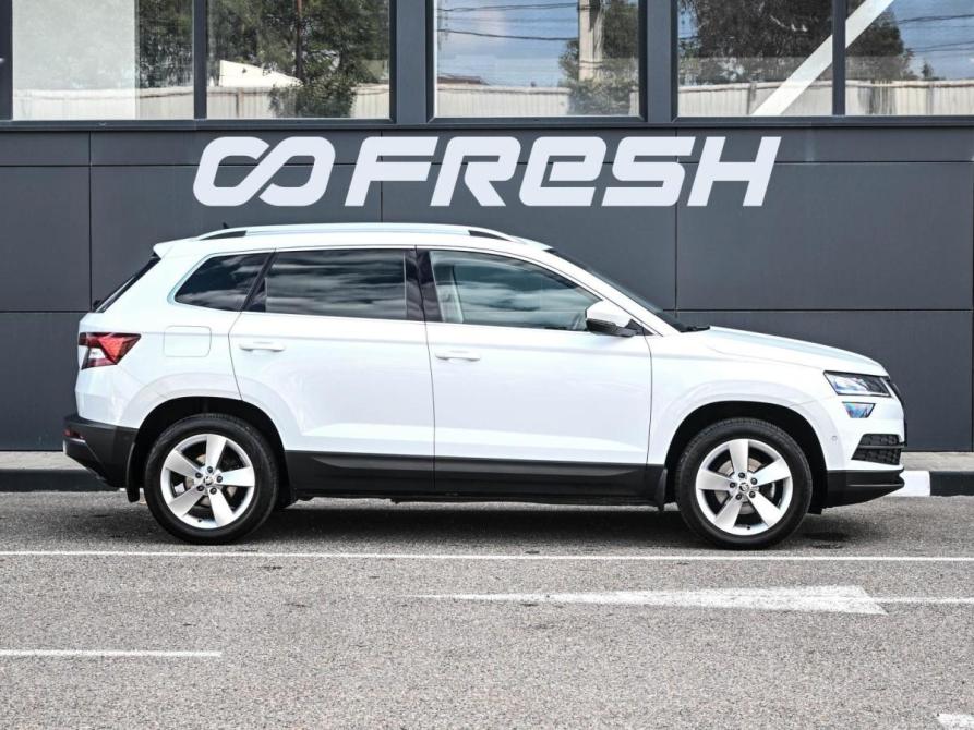 Skoda Karoq I Новороссийск  - изображение 5