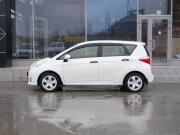 Toyota Ractis II Новосибирск  - изображение 28