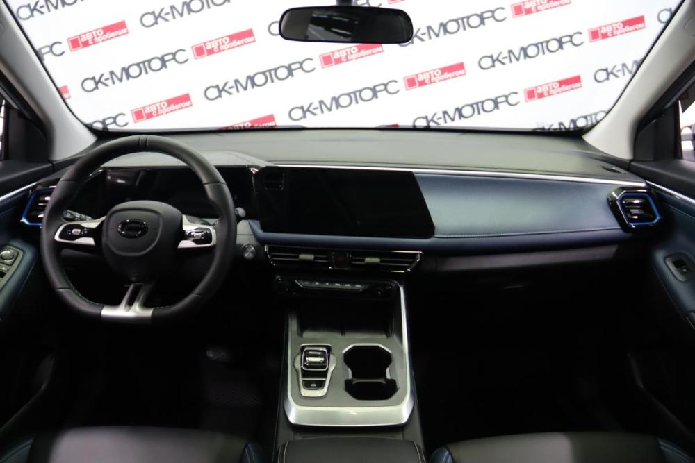 GAC GS3 Сургут  - изображение 8
