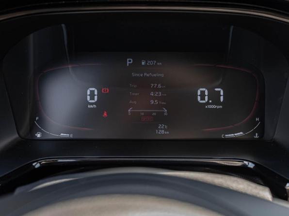 Kia K3 II (China Market) Рестайлинг с пробегом 2026 года, цена 2 505 000 рублей, 128 км, седан, Автокод Объявления