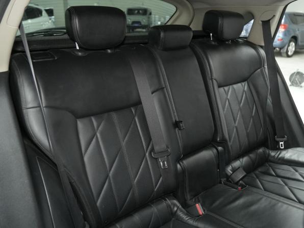 Infiniti FX II (S51) Рестайлинг с пробегом 2011 года, цена 1 950 000 рублей, 194856 км, внедорожник, Автокод Объявления