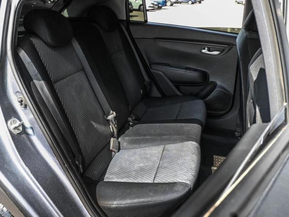 Kia Rio IV с пробегом 2019 года, цена 1 554 000 рублей, 116159 км, хэтчбек, Автокод Объявления