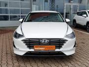Hyundai Sonata VIII (DN8) Екатеринбург  - изображение 32