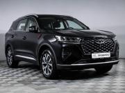 Chery Tiggo 7 Pro Max I Москва  - изображение 23