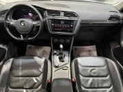 Volkswagen Tiguan II Курск  - изображение 35