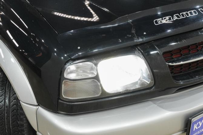 Suzuki Grand Vitara I с пробегом 2005 года, цена 649 000 рублей, 261000 км, внедорожник, Автокод Объявления