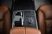 Mercedes-Benz GLE I (W166) Пермь  - изображение 45