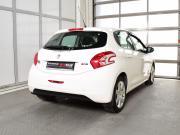Peugeot 208 I Кемерово  - изображение 23