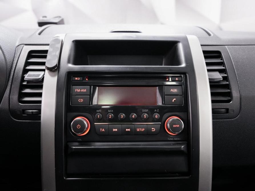 Nissan X-Trail II Рестайлинг Ульяновск  - изображение 19
