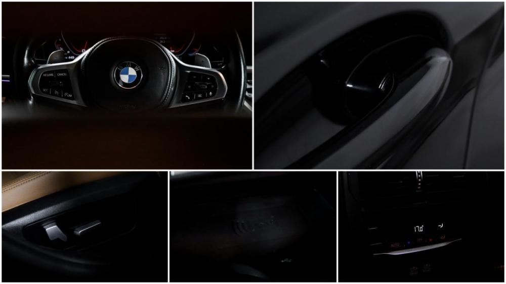 BMW 3 серии VII (G2x) Москва  - изображение 19
