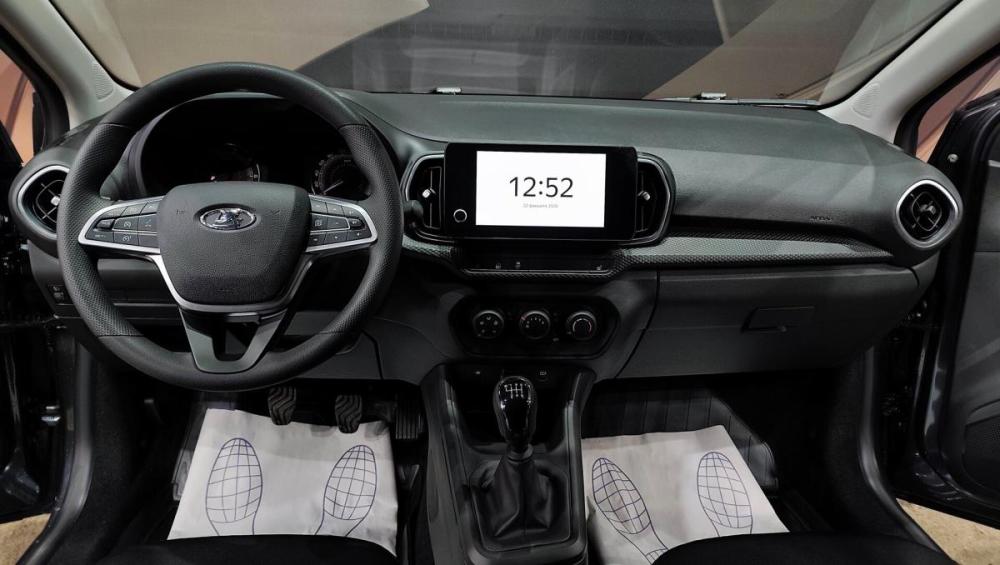 Lada (ВАЗ) Iskra Ставрополь  - изображение 8