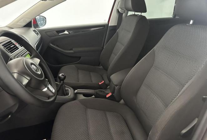 Volkswagen Jetta VI с пробегом 2011 года, цена 925 000 рублей, 205834 км, седан, Автокод Объявления