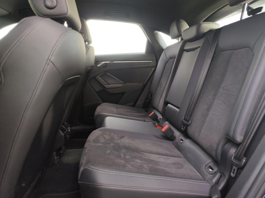 Audi Q3 Sportback II (F3) Уфа  - изображение 15