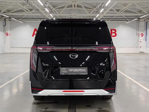 GAC M8 с пробегом 2026 года, цена 5 800 000 рублей, 3501 км, минивэн, Автокод Объявления