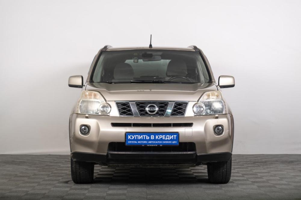 Nissan X-Trail II Томск  - изображение 4