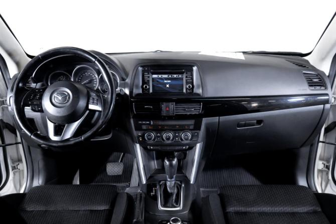 Mazda CX-5 I с пробегом 2014 года, цена 1 749 000 рублей, 216024 км, внедорожник, Автокод Объявления