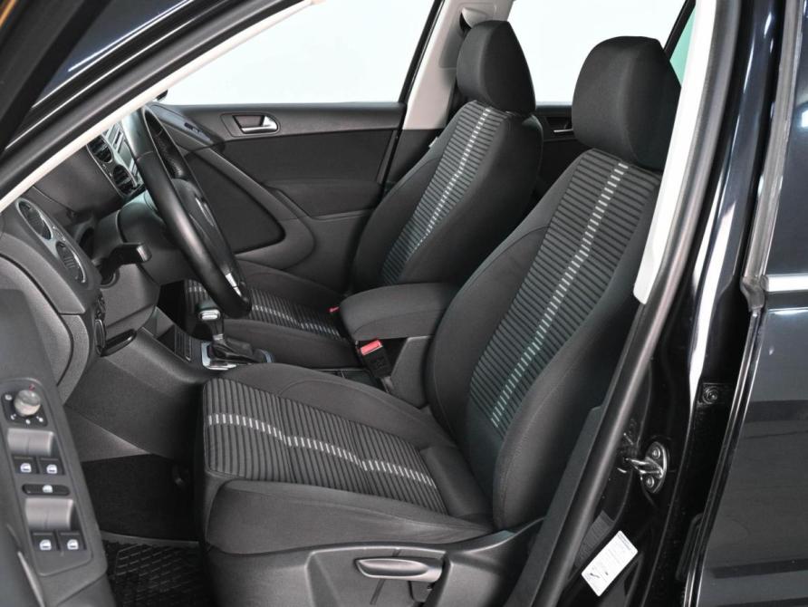 Volkswagen Tiguan I Ростов-на-Дону  - изображение 10