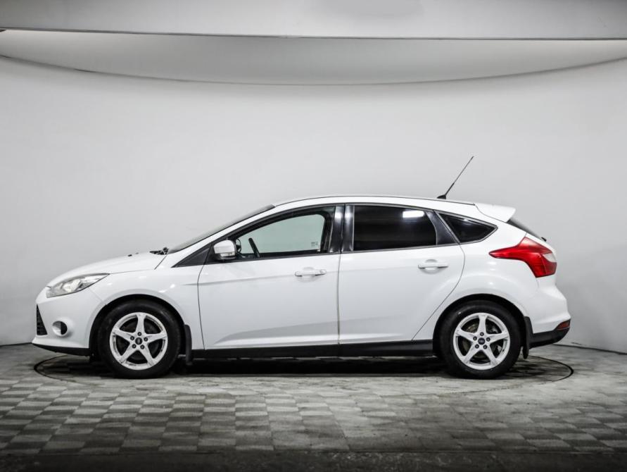 Ford Focus III Санкт-Петербург  - изображение 9