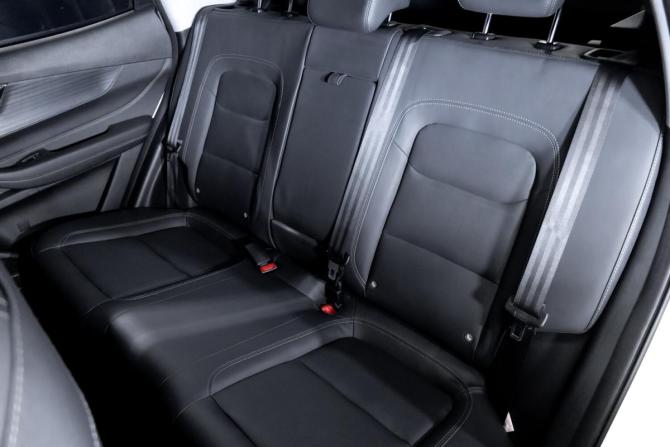 Chery Tiggo 4 Pro I Рестайлинг с пробегом 2024 года, цена 1 799 000 рублей, 28322 км, внедорожник, Автокод Объявления