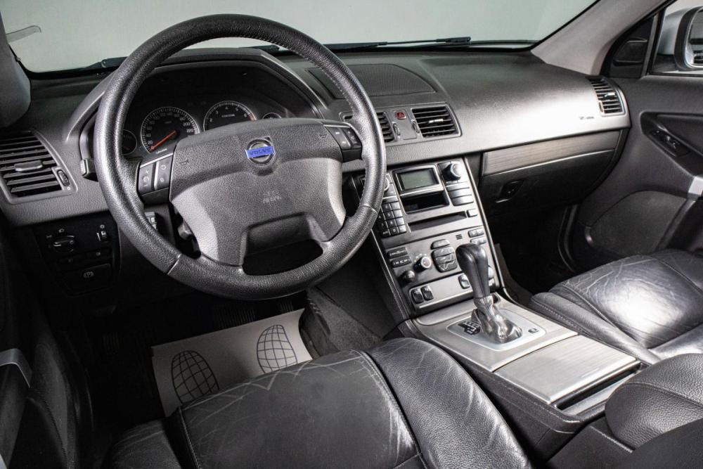 Volvo XC90 I Рестайлинг Сургут  - изображение 13