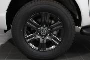 Toyota Hilux VIII Рестайлинг 2 Владивосток  - изображение 32