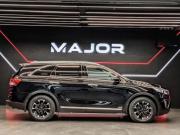 Kia Sorento III Prime Рестайлинг Москва  - изображение 34