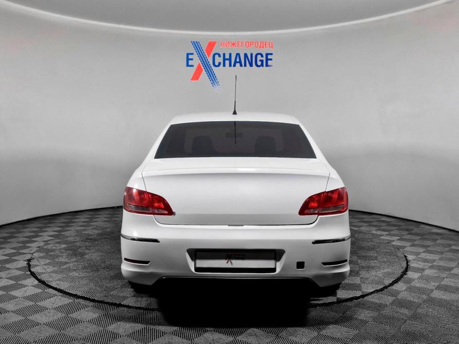 Peugeot 408 I Нижний Новгород  - изображение 6